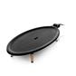 Nova 102235 Ovaler Tischgrill