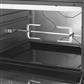 Nova 112307 Forno a convezione con Girarrosto