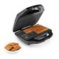 Nova 02.132390.01.001 Cinnamon waffle maker