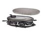 Nova 162656 Raclette 8 Oval 