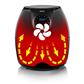 Nova 180160 Nova Digital Family Aerofryer