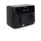 Nova 182470 Airfryer com cesto duplo