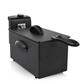 Nova 182720 Deep fryer Black