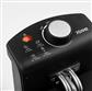 Nova 02.182720.01.001 Freidora negra