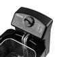 Nova 02.183012.01.001 Friteuse noire PRO