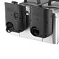 Nova 186200 Nova Dubbele Friteuse