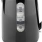 Nova 231003 Wasserkocher Classic Schwarz