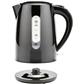 Nova 231003 Wasserkocher Classic Schwarz