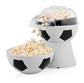 Nova 292915 Popcorn-Maker Fußball