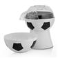 Nova 292915 Popcorn-Maker Fußball