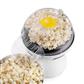 Nova 292915 Popcorn-Maker Fußball