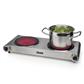 Nova 300200 Nova Double Ceramic Hot Plate