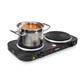 Nova 300206 Double hotplate