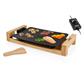 Princess 901.103010.004 Table Chef Pure Compact - Schwarz