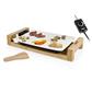Princess 901.103035.004 Table Chef Pure Compact - Weiß