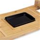 Princess .10303 Table Chef Pure Compact - Weiß