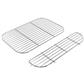 Princess 112252 Grill rack small and big