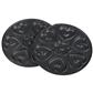 Princess 901.132604.012 Hartvormige koekjes plates (2pcs)