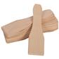 Princess  Spatulas 10 pcs