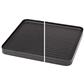 Unbranded 901.162900.068 Plaque de cuisson / Plaque grill réversible