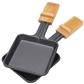 Princess  4 Pans for raclette