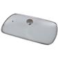 Princess 163025 Glass lid with knob