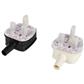 Princess 901.182004.050 UK plug (without power cord)