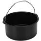 Unbranded 901.182020.690 Cake pan for aerofryer Ø 16 cm