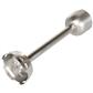 Princess 221221 Stainless steel shaft