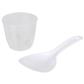 Unbranded 901.271950.005 Spoon and cup