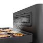 Unbranded PD-4935CH Raclette Purify