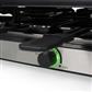 Unbranded PD-4938 Raclete e Fondue