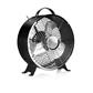 Unbranded VE-5763 Metal retro fan