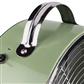 Unbranded VE-5764 Ventilador Retro de metal