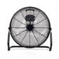 Unbranded VE-5781 Ventilateur métal de sol grande vitesse