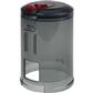 Unbranded XX-8927007 Contenitore raccogli-polvere